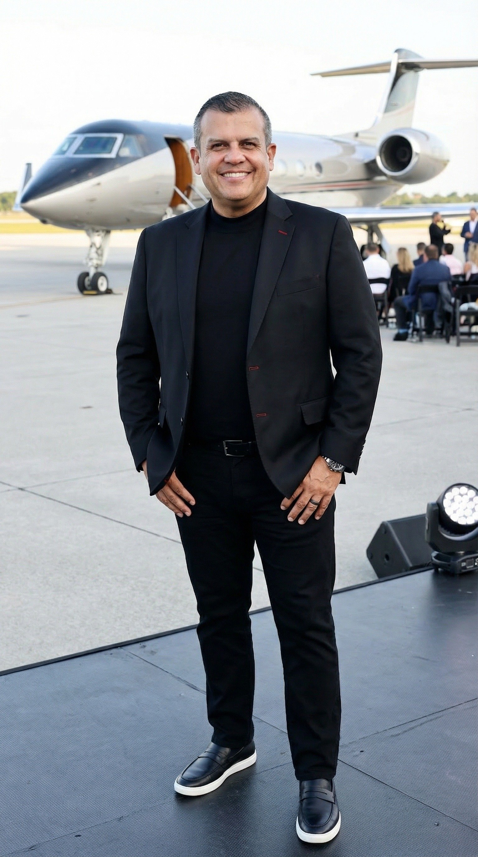 Miguel Villarreal